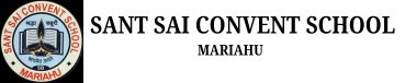 SANT SAI CONVENT SCHOOL Logo